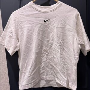 Nike shirt